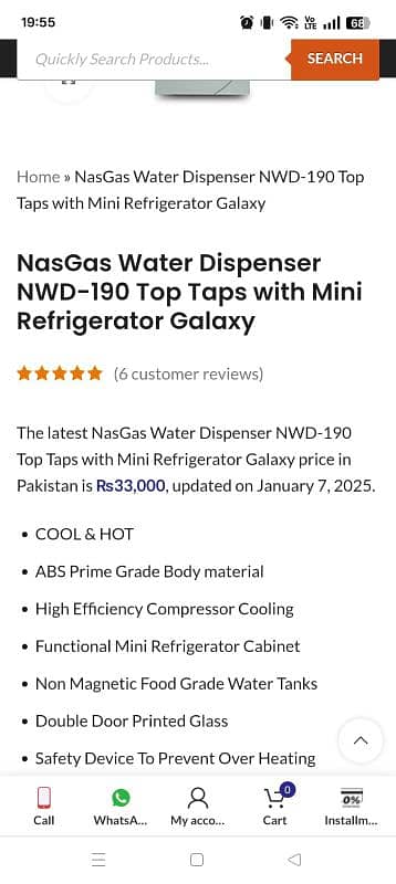 best quality water dispenser 1