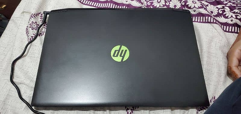 Hp Pavilion Gaming Laptop Brand New | i5 10th Gen 2