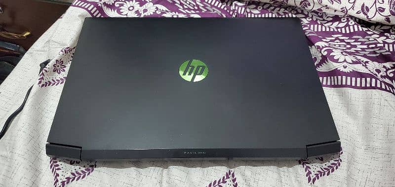 Hp Pavilion Gaming Laptop Brand New | i5 10th Gen 10