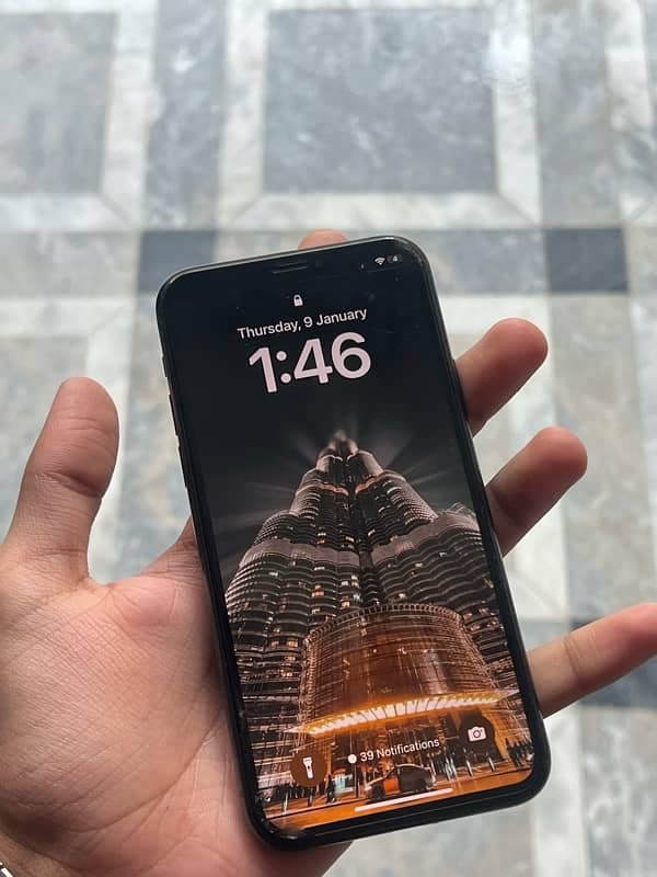 iphone 11 pro Non Pta 64gb 5