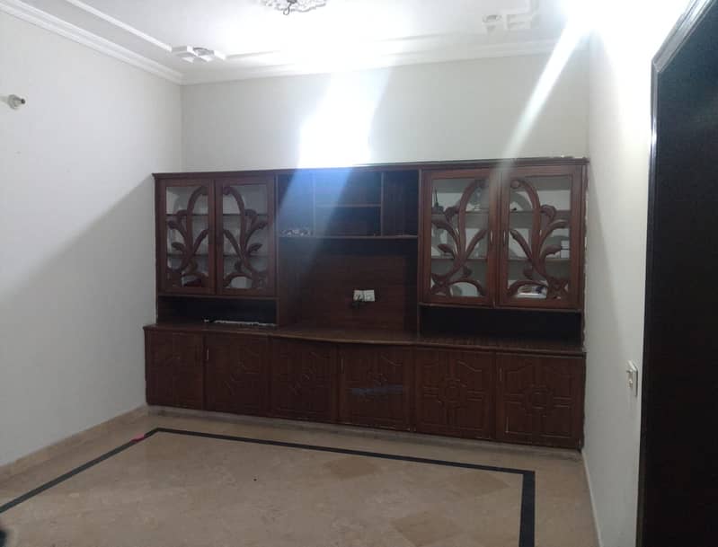 5 Marla Doubke Storey House Available For Sale In Johar Town Phase 2 20