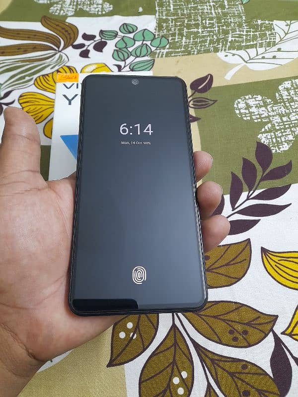 Vivo y100 8gb 256gb 0