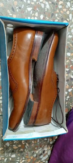 English Boot House Shoes