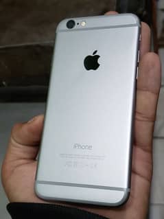 iphone  6 64gb non PTA