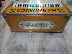 Harmoica Indian harmonium