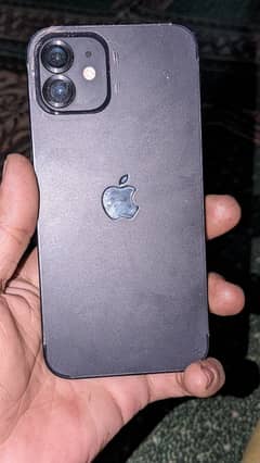 Iphone 12 64gb non pta jv