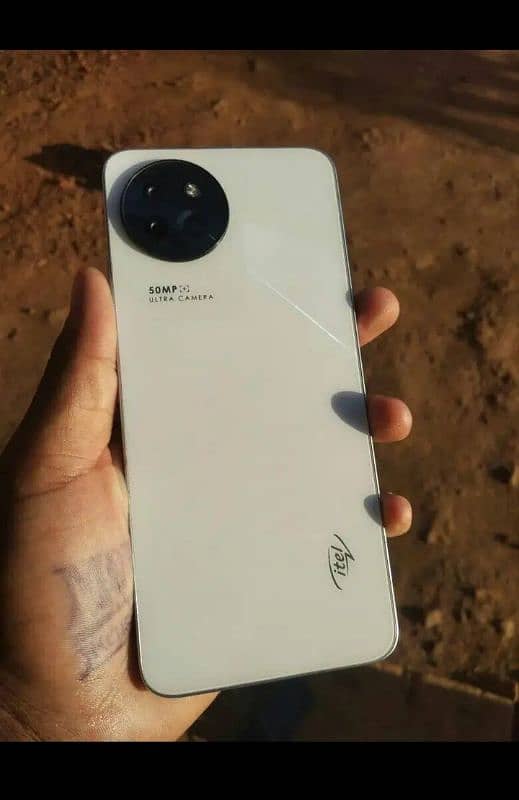 itel s23 8/128 0