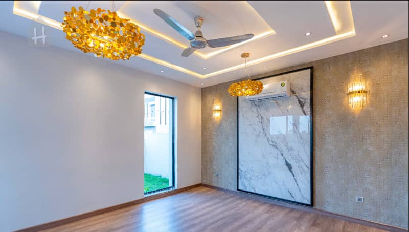 10 Marla Brand New Majestic House For Rent In DHA Phase 5, Block K, Lahore. 18