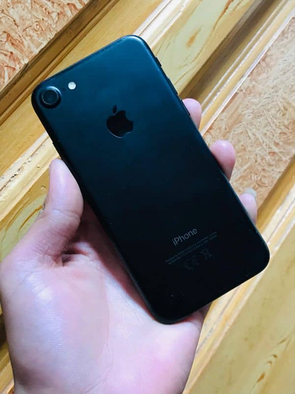 iphone7 full original condition 32gb 3