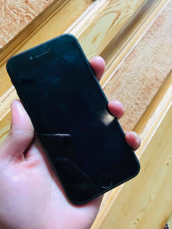 iphone7 full original condition 32gb 4