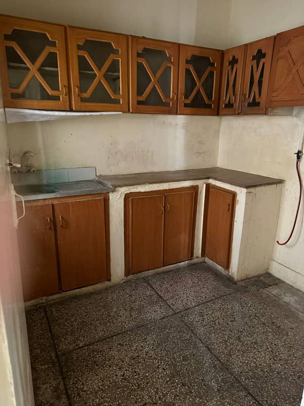 Ground Floor 3 Bed DD for Rent in Gulshan-e-Iqbal Block 3 - 240 Sq. Yards 8