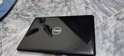 Dell Inspiron 15 5567,  i7 7th gen 4GB GPU