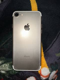 iphone 7 ( PTA Approved ) 32gb