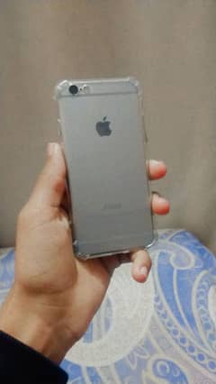 iphone 6 no fault on any where /non pta