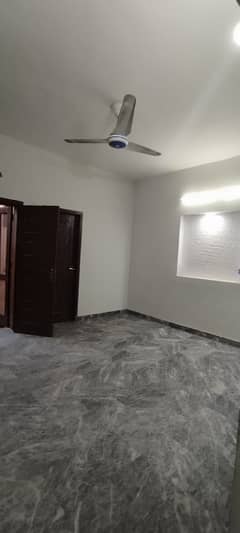 Ground portion for rent