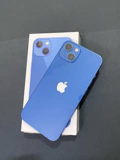 iPhone 13 Factory Unlock Waterpack 128GB NON PTA