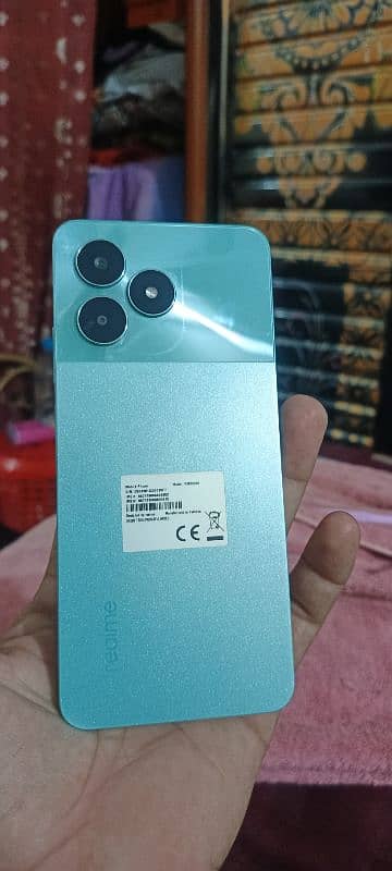 Realme C51 128gb 0