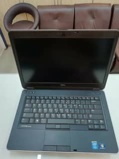 Dell Latitude 6440 Intel Core i5 With Graphics Card