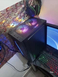 Gaming PC urgent i7 7th generation