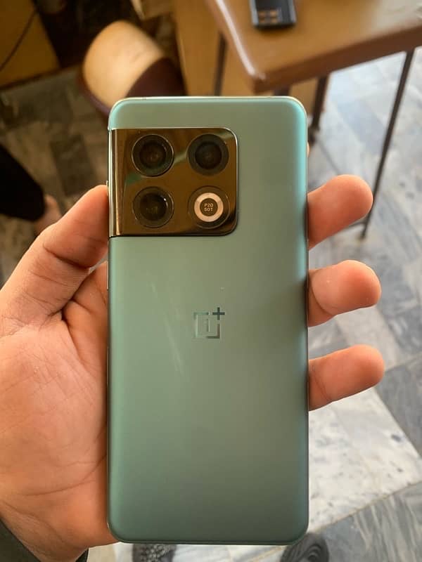 One plus 10 pro PTA 1