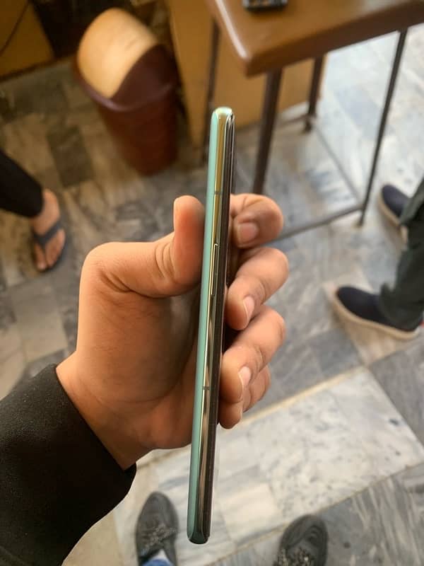 One plus 10 pro PTA 3