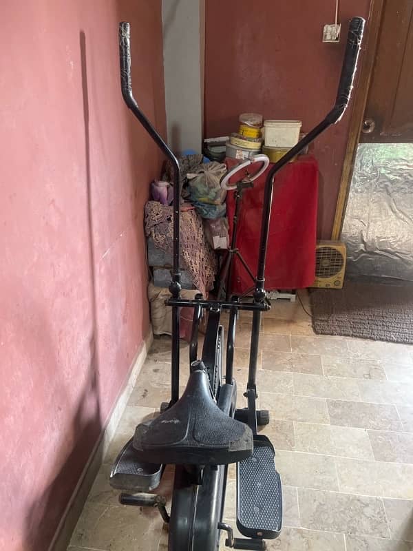 2nd hand Cycling Machine For sale 1