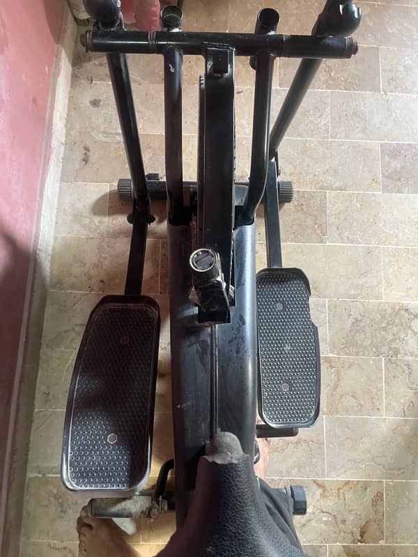 2nd hand Cycling Machine For sale 3