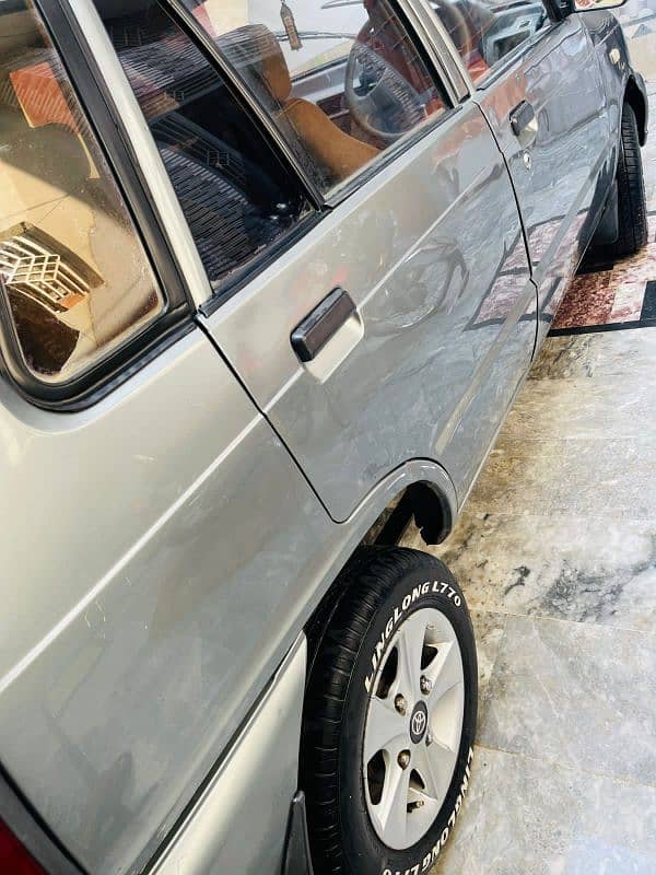 suzuki mehran 15