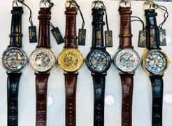 Watches