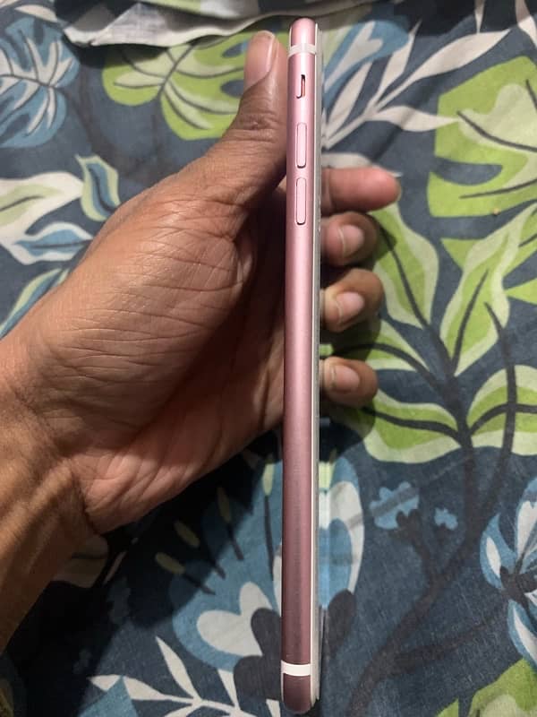 IPhone 7 Plus Pta Approve  128gb For Sell 5