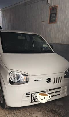 Suzuki Alto 2023