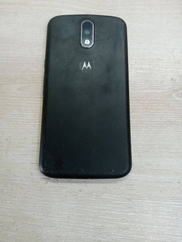 Motorola Moto G4 6