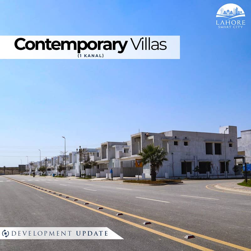 4 Marla Commercial Plots Available For Sale 18