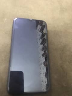 iPhone XR jV 10/10 condition Water pack phone bought from America