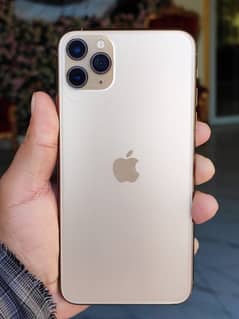 iPhone 11 Pro Max 512 GB Factory Unlock