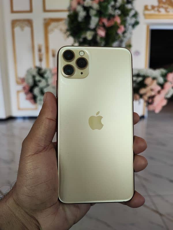 iPhone 11 Pro Max 512 GB Factory Unlock 6