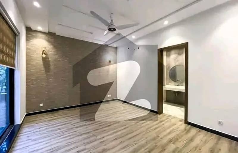 1 Kanal Outstanding Lower Portion On Top Location For Rent in DHA Phase 6 Lahore 10