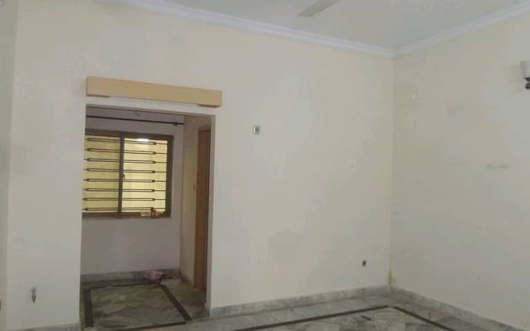 Prime Location G-9/1 3200 Square Feet House Up For sale 3