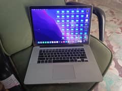 Macbook 2015 pro