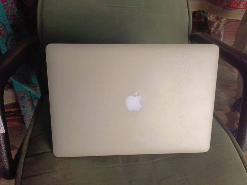 Macbook 2015 pro 1