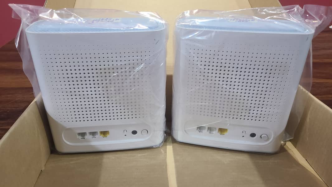 Dlink Eagle Pro AX3200 M32 WiFi 6 Mesh System Pack of 2 (Branded Used) 8