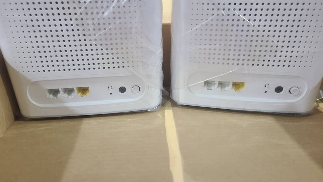 Dlink Eagle Pro AX3200 M32 WiFi 6 Mesh System Pack of 2 (Branded Used) 9