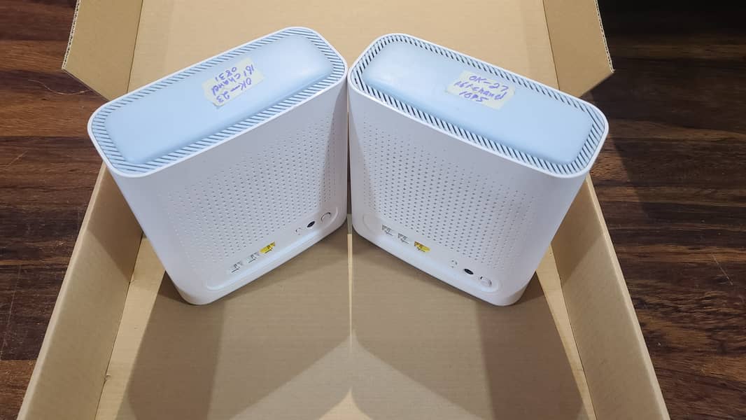 Dlink Eagle Pro AX3200 M32 WiFi 6 Mesh System Pack of 2 (Branded Used) 16