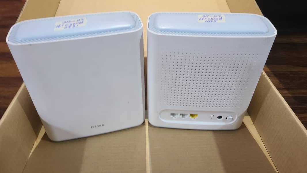 Dlink Eagle Pro AX3200 M32 WiFi 6 Mesh System Pack of 2 (Branded Used) 18