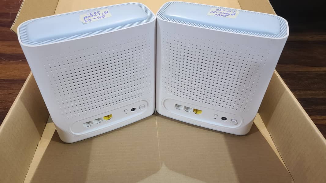 Dlink Eagle Pro AX3200 M32 WiFi 6 Mesh System Pack of 2 (Branded Used) 19