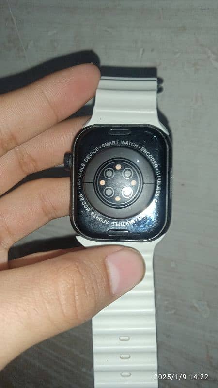 smart watch 2