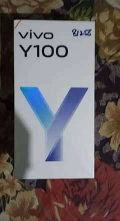 y 100 box pack