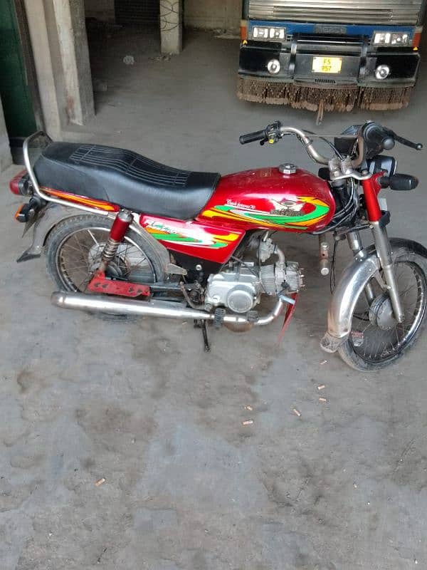 buht achi bike ha03042834201 0