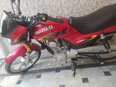 Suzuki