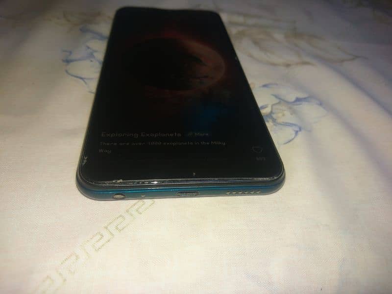 ViVO y15 with Full BOX 9/10 4